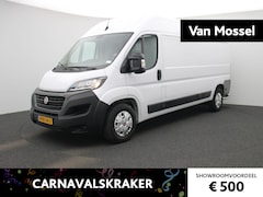 Fiat E-Ducato - 3.5T L3H2 79 kWh | Navigatie | Parkeersensoren |