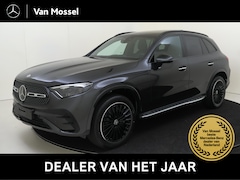 Mercedes-Benz GLC-klasse - 300e 4MATIC Sport Edition