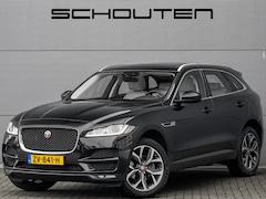 Jaguar F-Pace - 2.0t AWD Premium Edition Pano Meridian