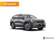 Skoda Kodiaq - Business Edition Plus | Achteruitrijcamera | KESSY GO (Keyless Start & Stop) | LED achterl