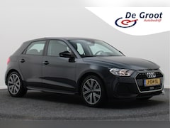 Audi A1 Sportback - 25 TFSI epic Virtual Cockpit, Airco, Camera, Apple Carplay, Cruise, PDC, DAB, 17''