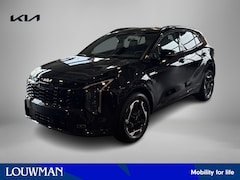 Kia Sportage - 1.6 T-GDi Hybrid GT-Line | Automaat | Elektrische stoelen | Panoramadak
