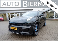 Lynk & Co 01 - Co 1.5 / INCL. FABRIEKS-GARANTIE