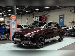 Audi A1 - 1.4 TFSI Uniek Clima Bleutooth Stoelverwarming
