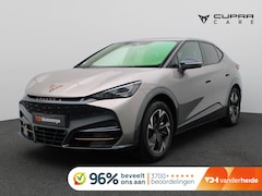 CUPRA Tavascan - Business 82 kWh 286PK Trekhaak, Warmtepomp, Matrix-LED, Keyless, Achteruitrijcamera, Alarm