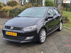 Volkswagen Polo - 1.2 TSI BlueMotion Comfortline NAVI/AIRCO/NAP