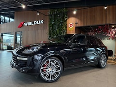 Porsche Cayenne - 4.8 Turbo Luchtvering Nieuwe Banden