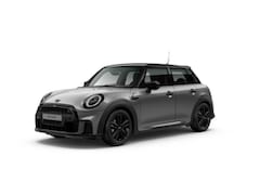 BMW 5-serie - Sedan 550e xDrive Innovation Pack M Sportpakket Pro Aut