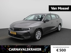 Opel Astra Sports Tourer - 1.2 Turbo | APPLE CARPLAY | ANDROID AUTO | PARKEERSENSOREN | LED VERLICHTING | DIGITAL COC