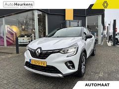 Renault Captur - TCe 140 EDC Automaat Intens l Origineel NL l 1e-Eigenaar l Volledige onderhoudshistorie