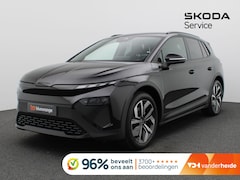 Skoda Elroq - 60 Sportline Edition 204PK Aut. Adaptieve Cruise Controle, Alarm, Keyless, Matrix-LED, Vir