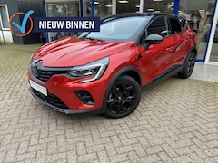 Renault Captur - 1.3 TCe Rive Gauche
