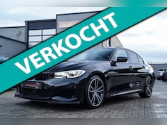 BMW 3-serie - M340i xDrive High Executive | Schuifdak | Laser LED | Luxe Leder | 360 camera | Head Up di