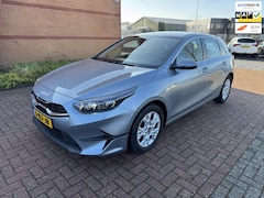 Kia Cee'd - Ceed 1.5 T-GDi DynamicLine, Full Led,