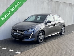 Peugeot 208 - 1.2 Allure | CarPlay | 100 pk | 12 mnd garantie