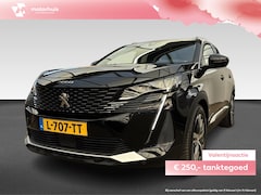 Peugeot 3008 - 1.2 130pk EAT8 Blue Lease Allure