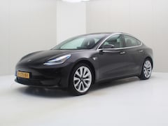 Tesla Model 3 - Standard RWD Plus 89% SoH [ LFP-ACCU+AUTOPILOT+60 kWh+PREMIUM AUDIO ]