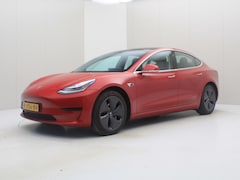 Tesla Model 3 - Standard RWD Plus 93% SoH [ LFP ACCU+AUTOPILOT+60 kWh+PREMIUM AUDIO ]