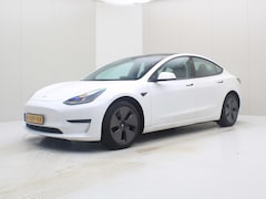 Tesla Model 3 - Long-Range AWD 351pk 75 kWh [ FACELIFT+WARMTEPOMP+AUTOPILOT+620KM WLTP+PREMIUM AUDIO ]