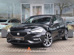 SEAT Leon - 1.5 FR TSI 150pk | Camera | Stoelverwarming | Vitrual | Navigatie | Carplay | LED | Cruise