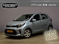 Kia Picanto - 1.0i EconomyPlusLine
