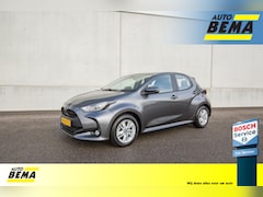 Mazda 2 Hybrid - 1.5 Agile