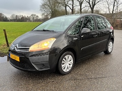 Citroën C4 Picasso - 1.8-16V Prestige 5p. | lange apk | lees tekst