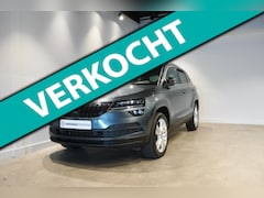Skoda Karoq - 1.5 TSI ACT Style Automaat|Stoelverwarming|Virtual|
