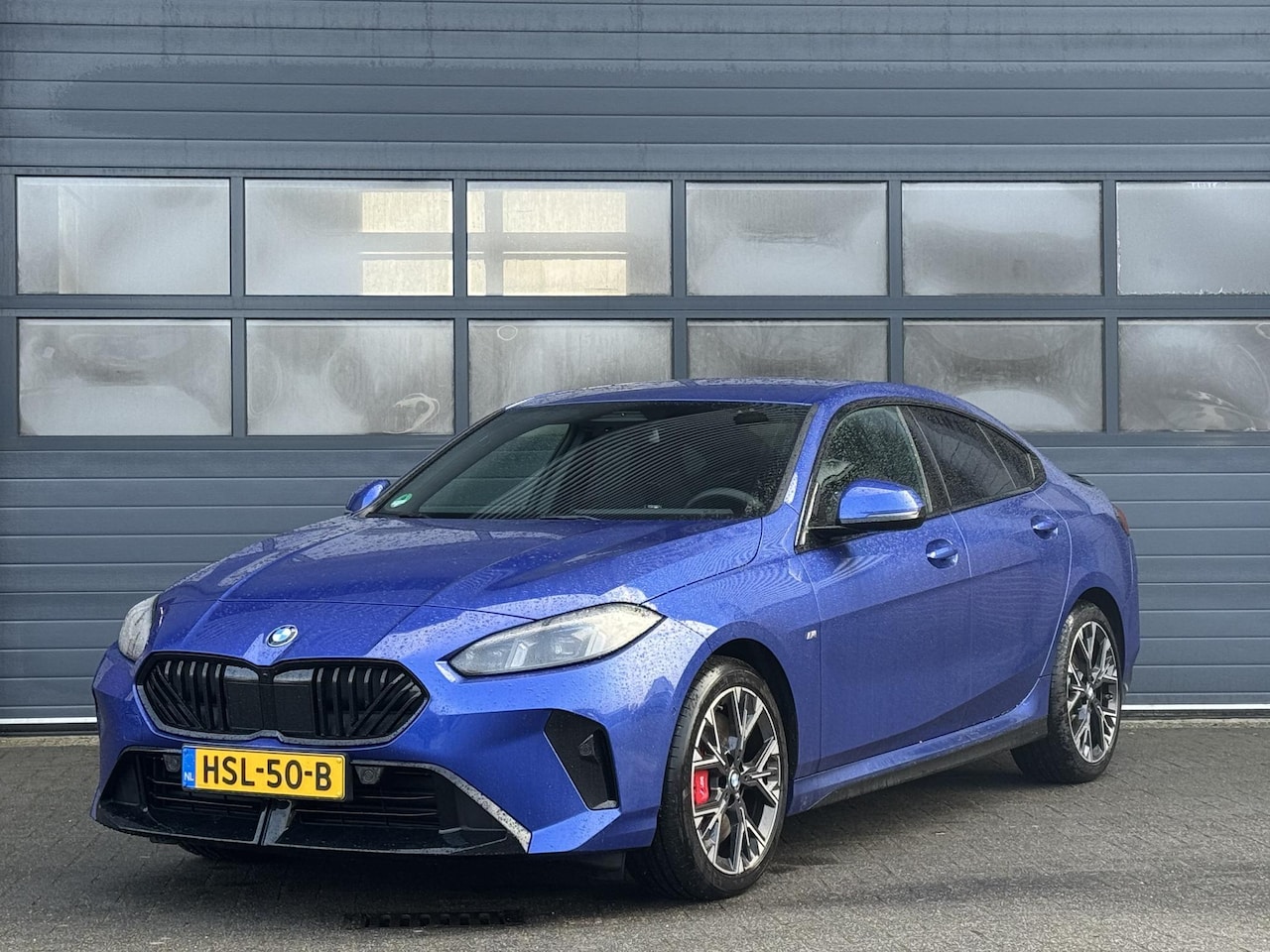 BMW 2-serie Gran Coupé - 223 XDRIVE I M SPORTPAKKET I PREMIUM PACK I UNIEKE KM-STAND - AutoWereld.nl