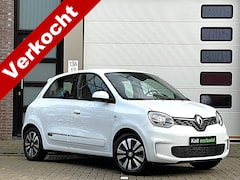 Renault Twingo - 1.0 SCe Intens Airco Ecc / Lederen bekleding / Apple CarPlay / Cruise Control / Licht Meta