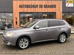 Mitsubishi Outlander - 2.0 PHEV Instyle