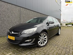 Opel Astra Sports Tourer - 1.4 Turbo Cosmo/Dealer onderh/ Toptstaat