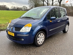 Renault Modus - 1.6-16V Authentique Basis | lange apk | airco | 5drs