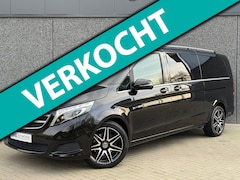 Mercedes-Benz V-klasse - 250d Extra Lang DC Edition | Cruise control | Parkeersensor V+A | Standkachel | Stoelverwa