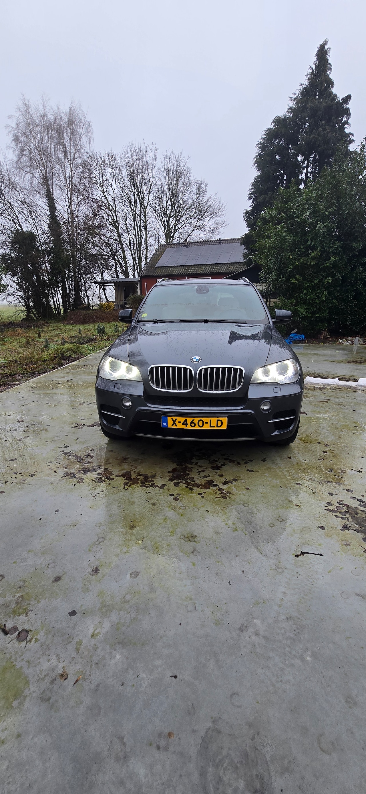 BMW X5 - 4.0d High Executive - AutoWereld.nl