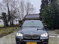 BMW X5 - 4.0d High Executive
