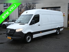 Mercedes-Benz Sprinter - 317 CDI L3H2 Pro MBUX 10.25, Winter pakket, Etc