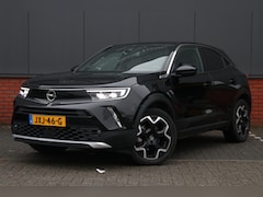 Opel Mokka-e - Ultimate 50-kWh 11kw bl. Elektrisch | park assist |