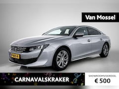 Peugeot 508 - 1.5 BlueHDI Blue Lease Allure | Trekhaak |