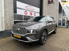 Hyundai Santa Fe - 1.6 T-GDI PHEV Premium 7p.Eerste Eigenaar
