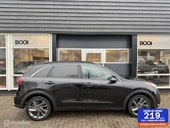 Kia Niro - 1.6 GDi Hybrid BusinessLine volle auto