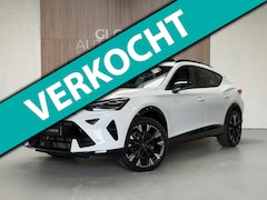 CUPRA Formentor - 1.5 TSI e-Hybrid VZ Extreme - SCHUIFDAK - STUURVERWARMING