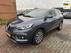 Renault Kadjar - 1.3 TCe Intens, Automaat, Full Led, Trekhaak, Half Leder,