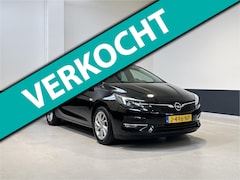 Opel Astra Sports Tourer - 1.2 Business Edition | NL| 1 Eig | Apple Carplay | Camera | Lm velgen | Nieuwe motor 800 k