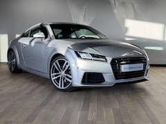 Audi TT - 2.0 TFSI S-Line NL AUTO | TOPSTAAT