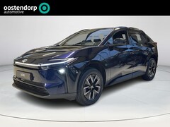 Toyota bZ4X - Dynamic 73 kWh | € 2.000 extra inruilwaarde |