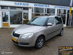 Skoda Roomster - 1.2 Ambition