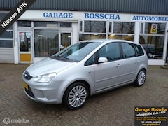 Ford C-Max - 1.6-16V Titanium