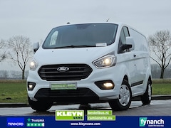 Ford Transit Custom - 2.0 L2H1 Navi Airco
