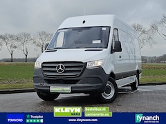 Mercedes-Benz Sprinter - 316 L3H2 Mbux Automaat